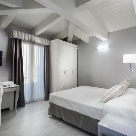 Hotel Nettuno Cesena Bagian luar foto