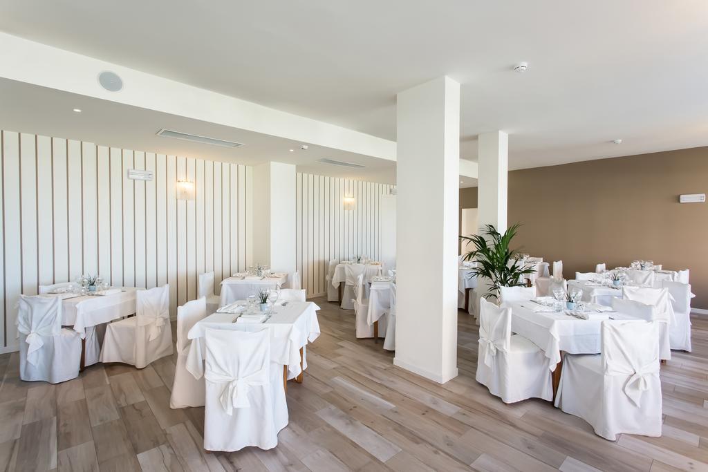 Hotel Nettuno Cesena Bagian luar foto