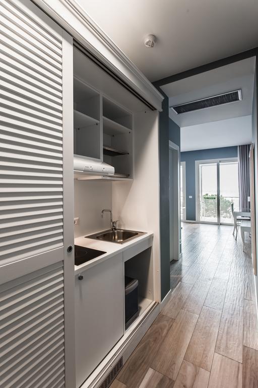 Hotel Nettuno Cesena Bagian luar foto